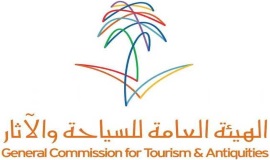 Saudi Commission for Tourism and National Heritage